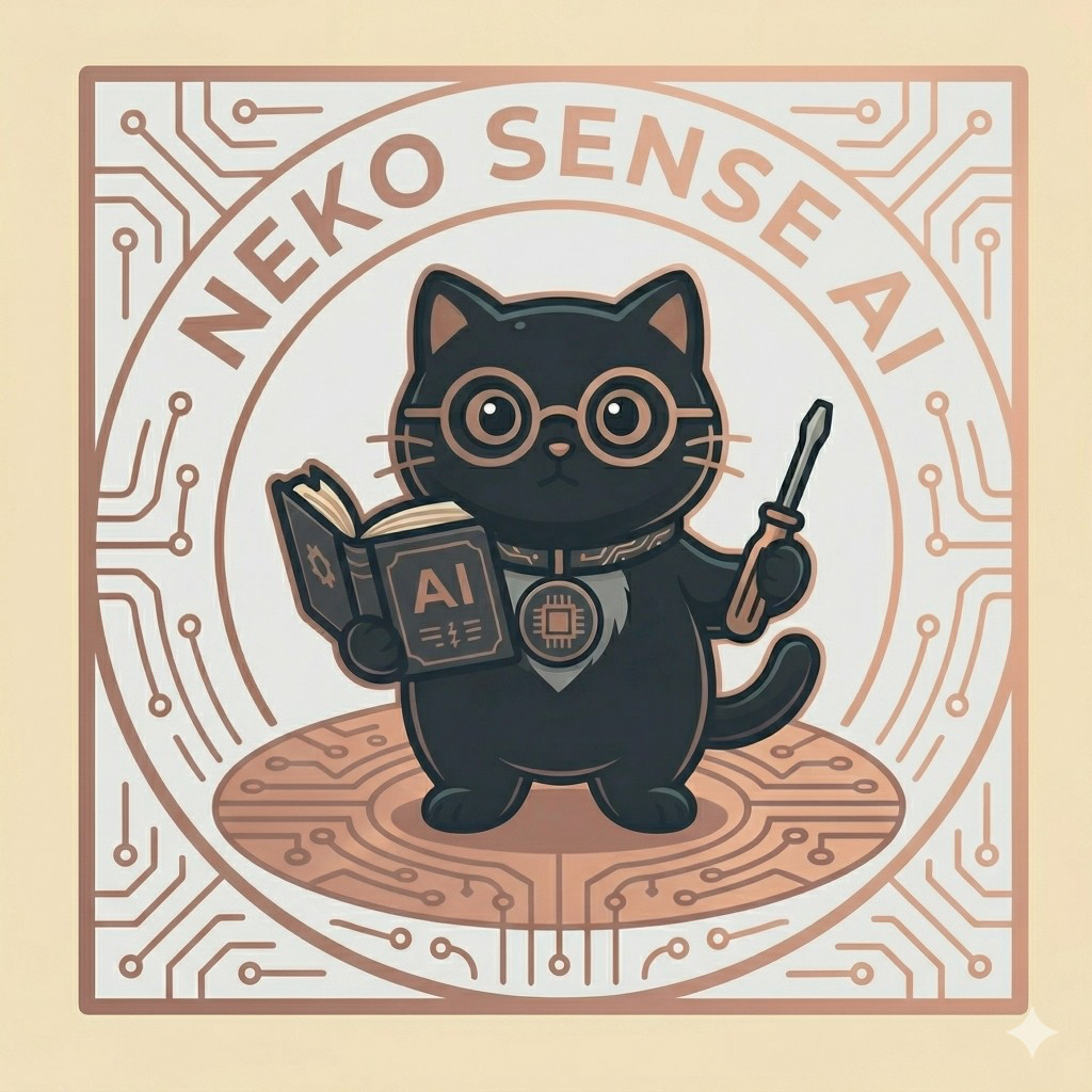 Neko Sense AI